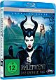 Maleficent - Die Dunkle Fee - Uncut (Blu-ray Disc)