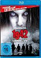1942 - Paranormal War - Horror Extreme Collection - Uncut (Blu-ray Disc)