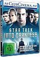 Star Trek 12 - Into Darkness (Blu-ray Disc)