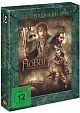 Der Hobbit - Smaugs Einde - Extended Edition (Blu-ray Disc)
