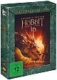 Der Hobbit - Smaugs Einde - 2D+3D - Extended Edition (Blu-ray Disc)