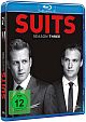Suits - Season 3 (Blu-ray Disc)