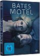 Bates Motel - Season 2 (Blu-ray Disc)