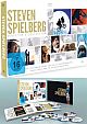 Steven Spielberg Directors Collection (Blu-ray Disc)