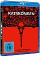 Katakomben (Blu-ray Disc)