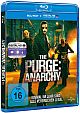 The Purge: Anarchy (Blu-ray Disc)