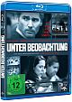 Unter Beobachtung (Blu-ray Disc)