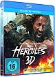 Hercules - 2D+3D (Blu-ray Disc)