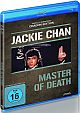 Jackie Chan - Master of Death - Dragon Edition (Blu-ray Disc)