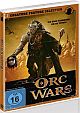 Creature Feature Selection: Orc Wars