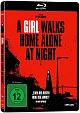 A Girl Walks Home Alone at Night (Blu-ray Disc)