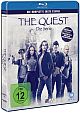The Quest - Die Serie - Staffel 1 (Blu-ray Disc)