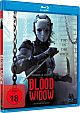 Blood Widow - Tod in der Stille (Blu-ray Disc)