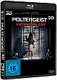 Poltergeist (2015) - Extended Cut  3D (Blu-ray Disc)