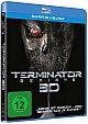 Terminator: Genisys - 2D+3D (Blu-ray Disc)