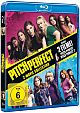 Pitch Perfect / Pitch Perfect 2 (Blu-ray Disc)