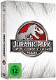 Jurassic Park - Collection (Teil1-4)