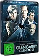 Glengarry Glen Ross - Uncut Limited Turbine Steel Collection (Blu-ray Disc)