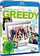 Greedy (Blu-ray Disc)