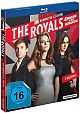 The Royals - Staffel 1 (Blu-ray Disc)