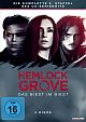 Hemlock Grove - Staffel 2 - Das Biest im Biest