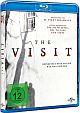 The Visit (Blu-ray Disc)