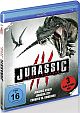 Jurassic Triple Feature (Blu-ray Disc)
