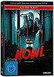 Howl -2-Disc Limited Collectors Edition (DVD+Blu-ray Disc) - Mediabook