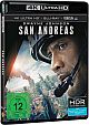 San Andreas - 4K (4K UHD+Blu-ray Disc)