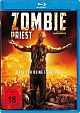 Zombie Priest (Blu-ray Disc)
