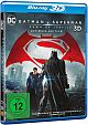 Batman v Superman: Dawn of Justice - 3D (Blu-ray Disc)