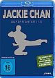 Jackie Chan - Superfighter 1 - 3 (Blu-ray Disc)