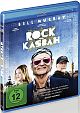 Rock the Kasbah (Blu-ray Disc)