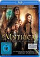 Mythica - Der Totenbeschwrer (Blu-ray Disc)