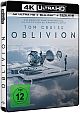 Oblivion - 4K (4K UHD+Blu-ray Disc)
