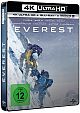 Everest - 4K (4K UHD+Blu-ray Disc)
