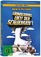 Monty Pythons Wunderbare Welt der Schwerkraft - Limited Collectors Edition (DVD+Blu-ray Disc) - Mediabook