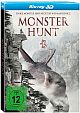 Monster Hunt - 3D (Blu-ray Disc)