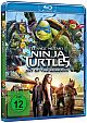 Teenage Mutant Ninja Turtles - Out of the Shadows (Blu-ray Disc)