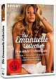 Dein wilder Erdbeermund - Die Emanuelle-Collection (3 DVDs)
