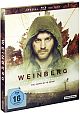 Weinberg - Die komplette Serie - Special Edition (Blu-ray Disc) - Mediabook