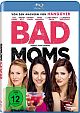 Bad Moms (Blu-ray Disc)