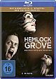 Hemlock Grove - Staffel 3 (Blu-ray Disc)