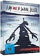 I am not a Serial Killer - Limited Uncut Edition (DVD+Blu-ray Disc) - Mediabook