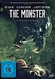 The Monster (Blu-ray Disc)