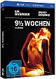 FilmConfect Essentials: 9 1/2 Wochen - Uncut Limited Edition (Blu-ray Disc) - Mediabook
