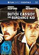 FilmConfect Essentials: Butch Cassidy und Sundance Kid - Uncut Limited Edition (Blu-ray Disc) - Mediabook
