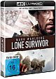 Lone Survivor - 4K (4K UHD+Blu-ray Disc)