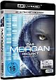 Das Morgan Projekt - 4K (4K UHD+Blu-ray Disc)