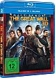 The Great Wall - 2D+3D (Blu-ray Disc)